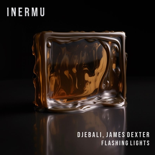 Djebali, James Dexter - Flashing Lights [INERMU044]